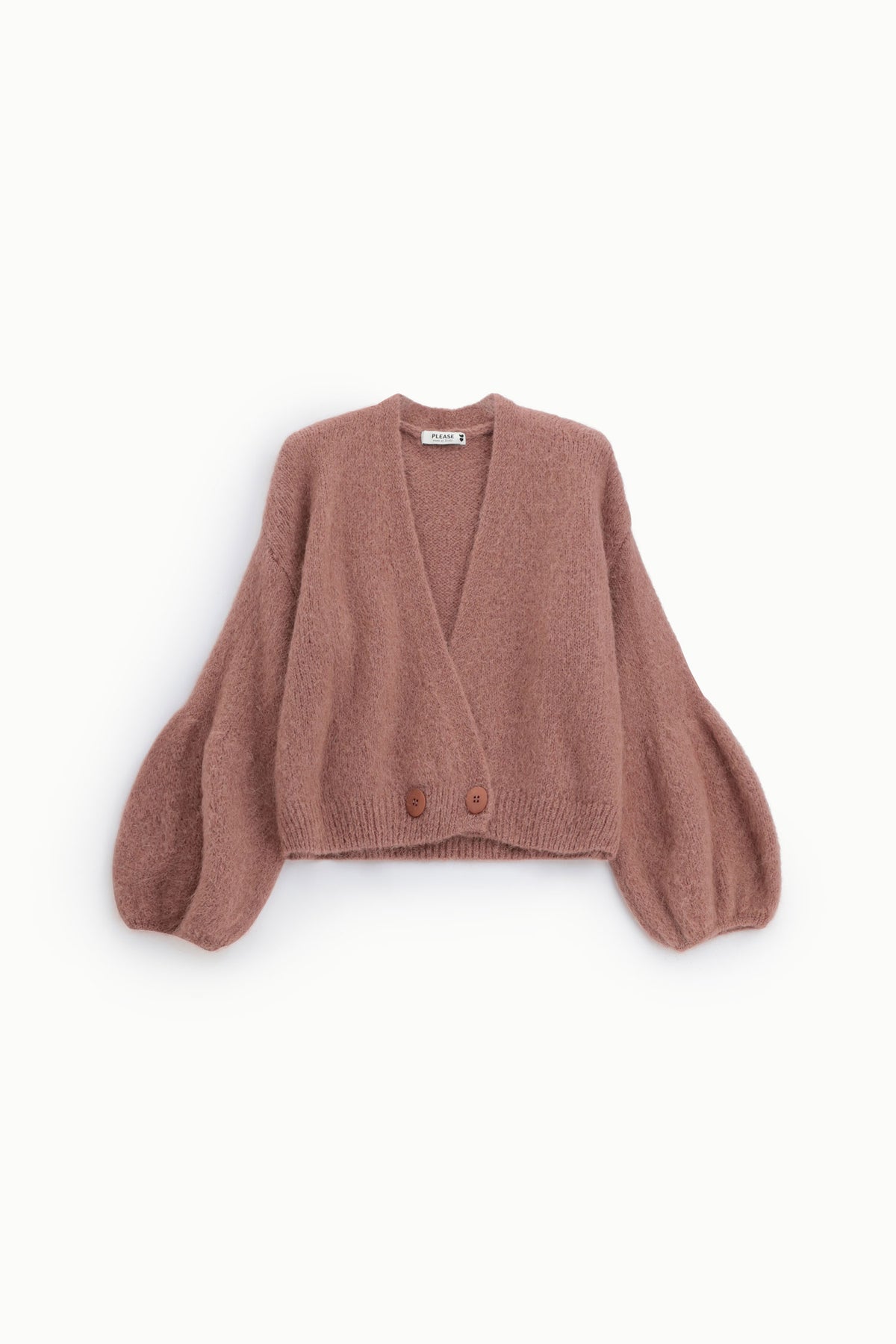 Jumper Tansy