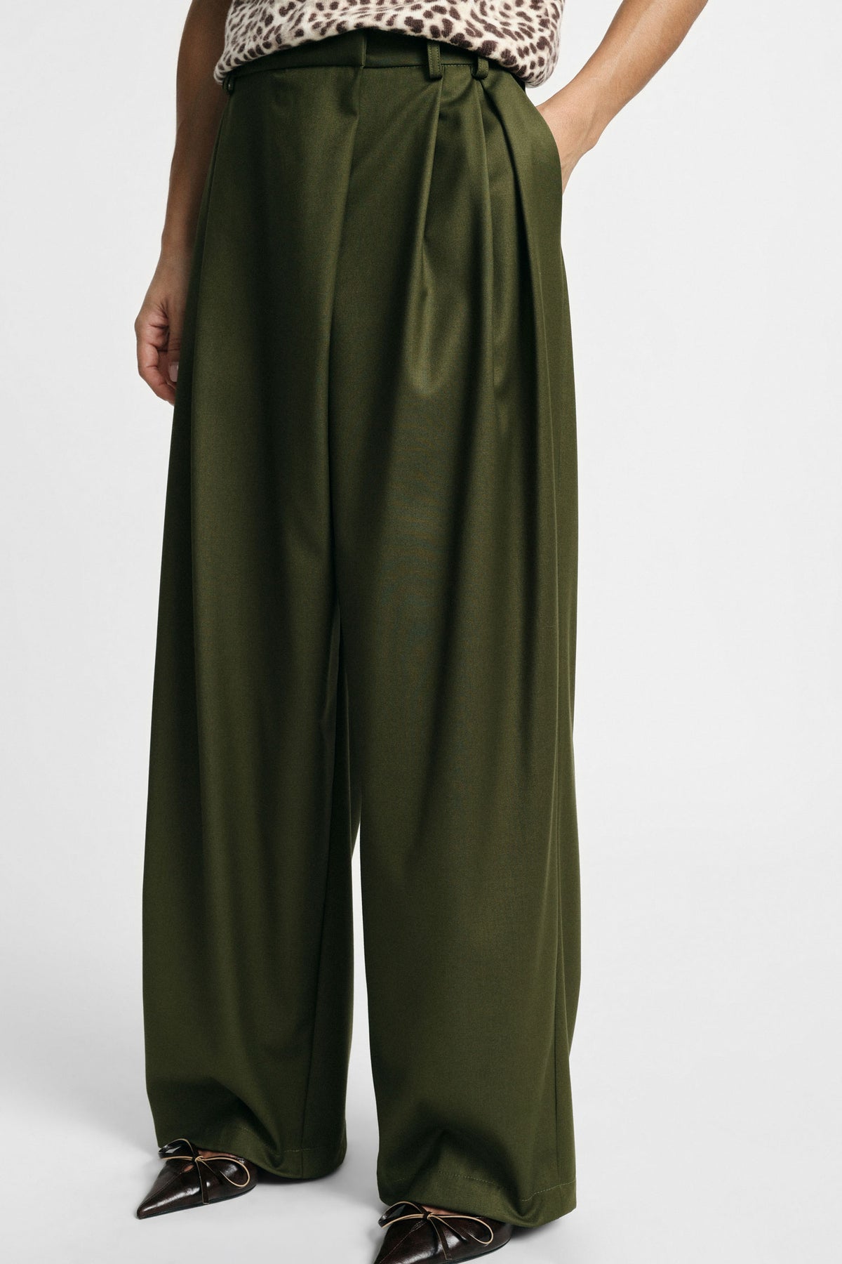 Trousers Toni