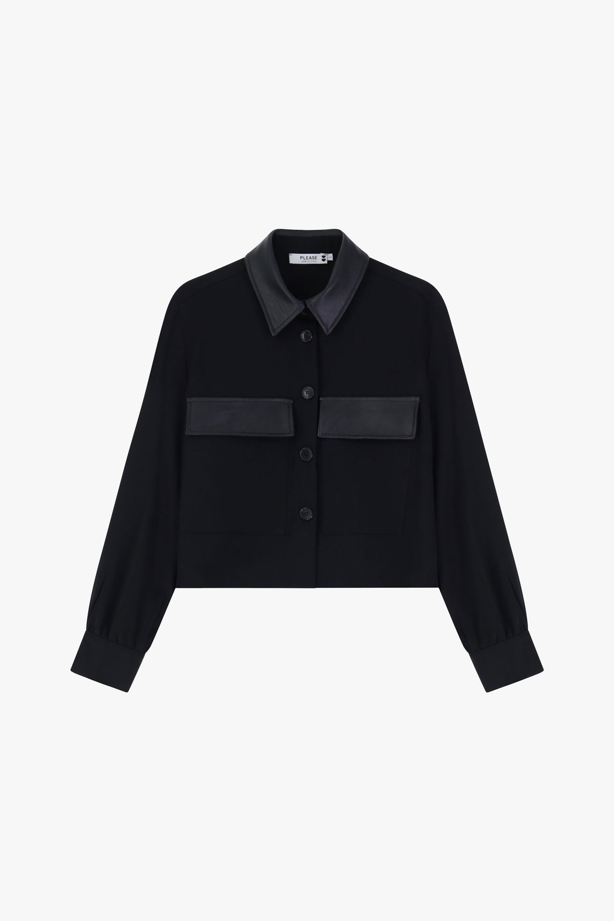 Vest Oona