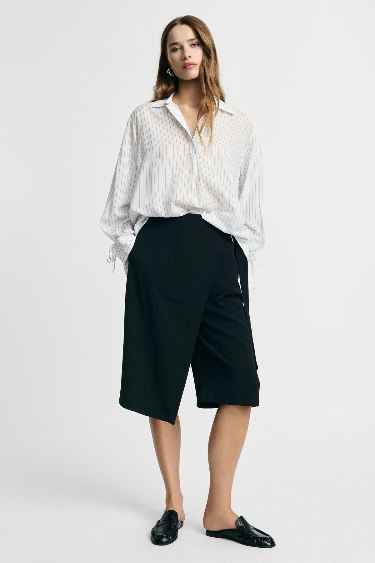 Trousers Donna