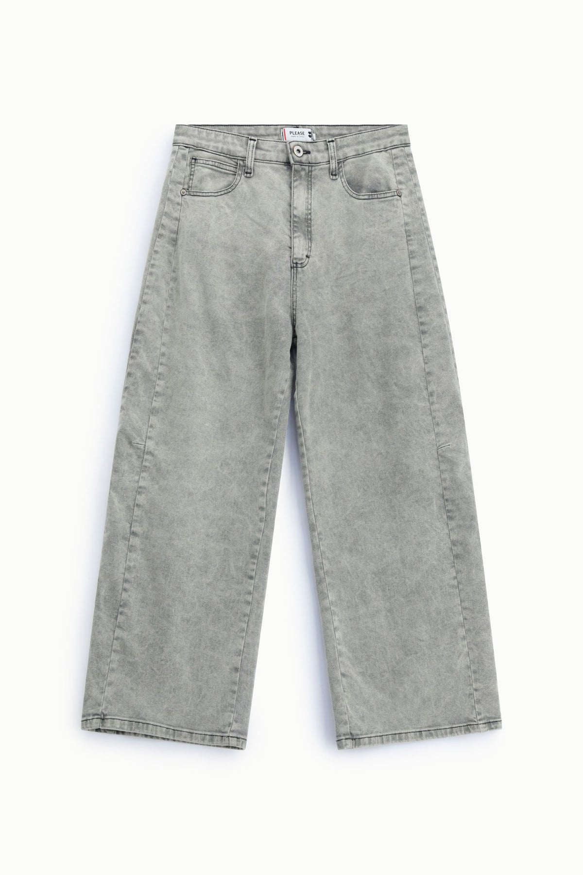 Jeans Dima Grey