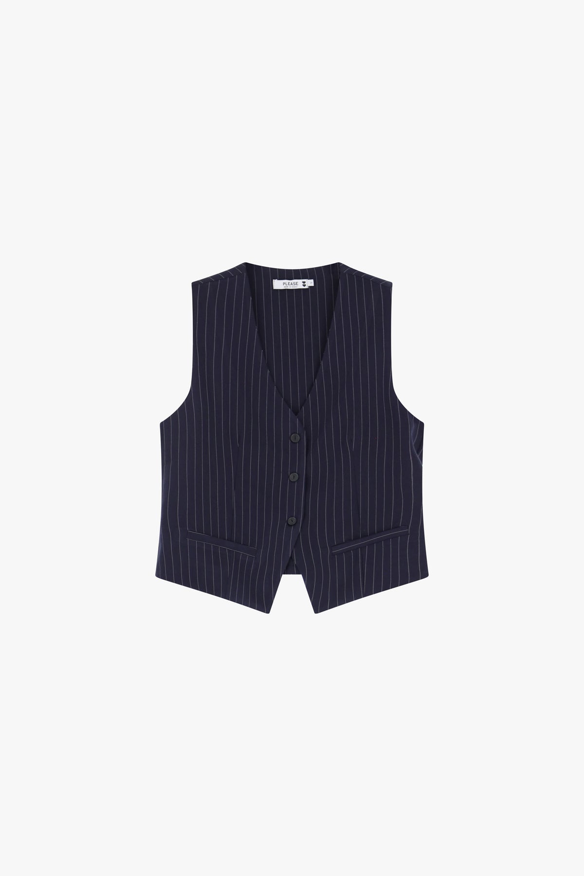 Gilet Camilla