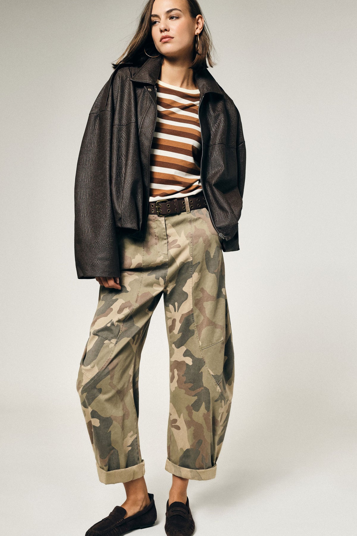 Trousers Mimi