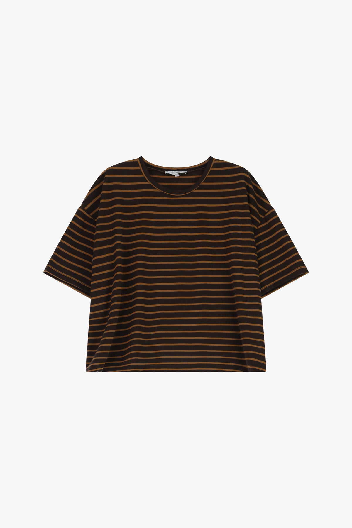 Shirt Berry Stripes