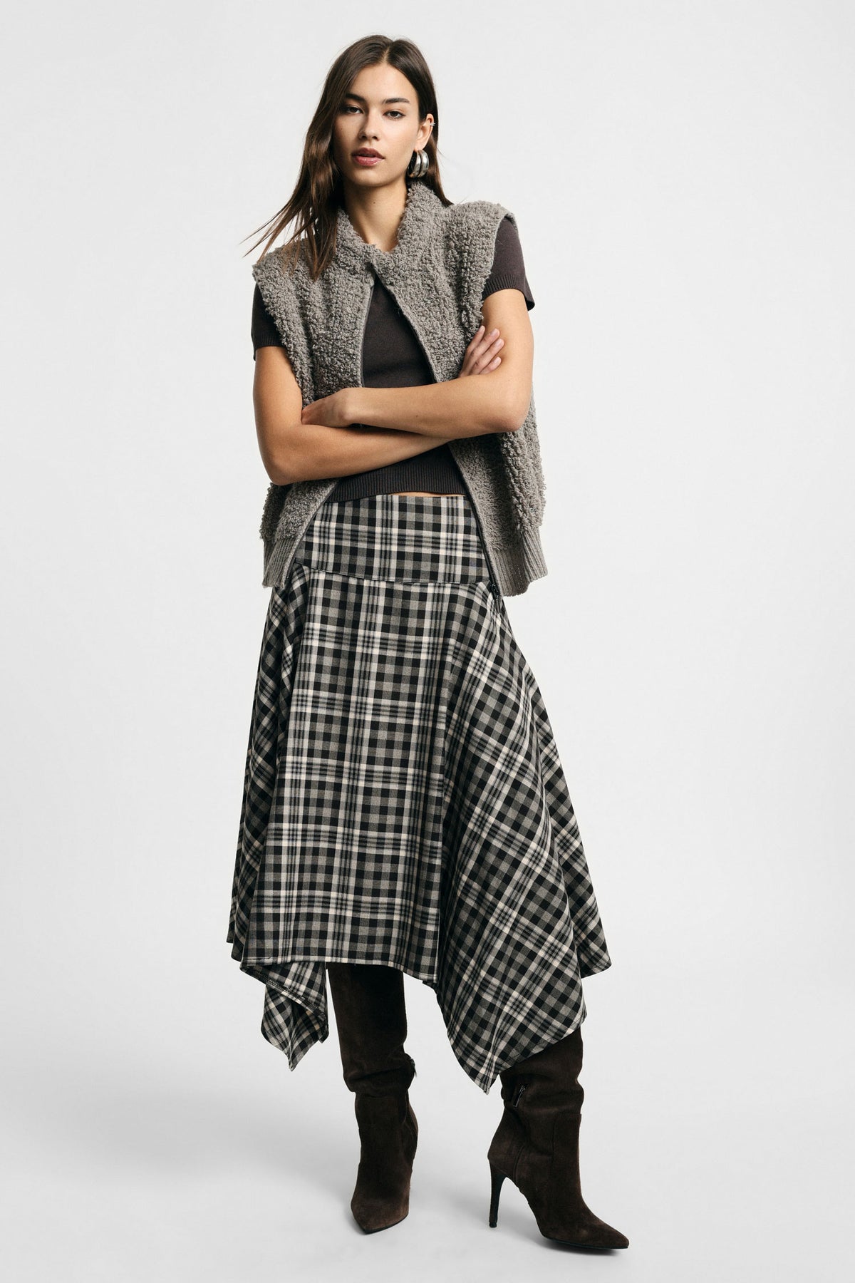 Skirt Billy