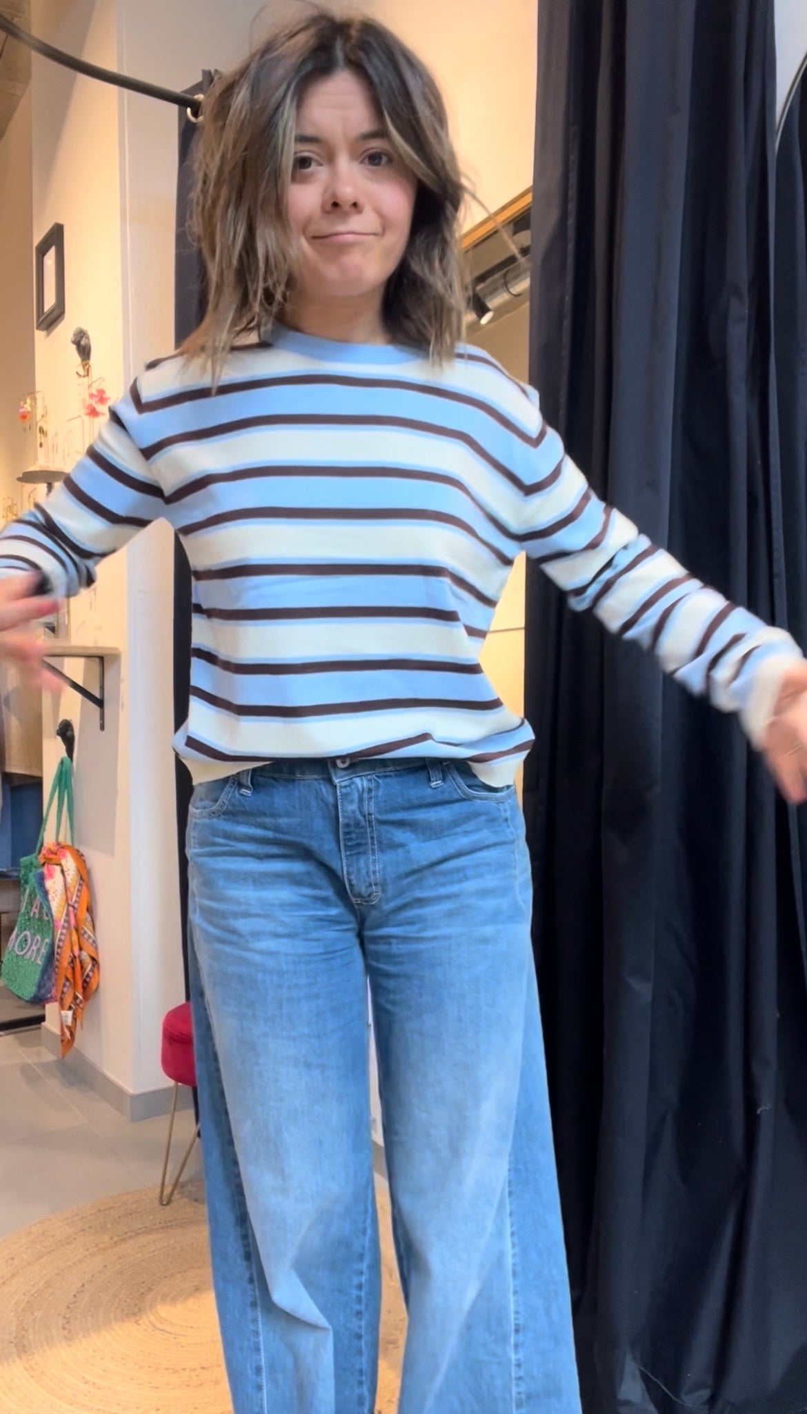 Jumper Marie