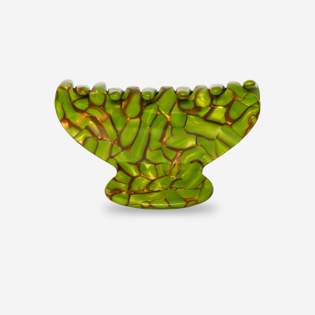Haarclip - Mony Turtle