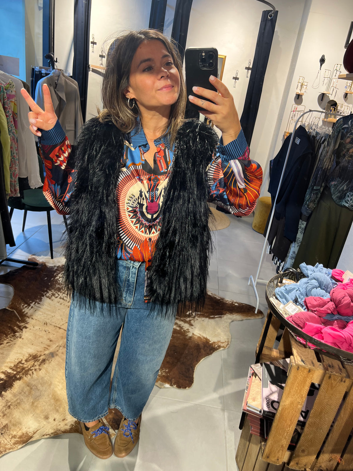 Jeans Jules