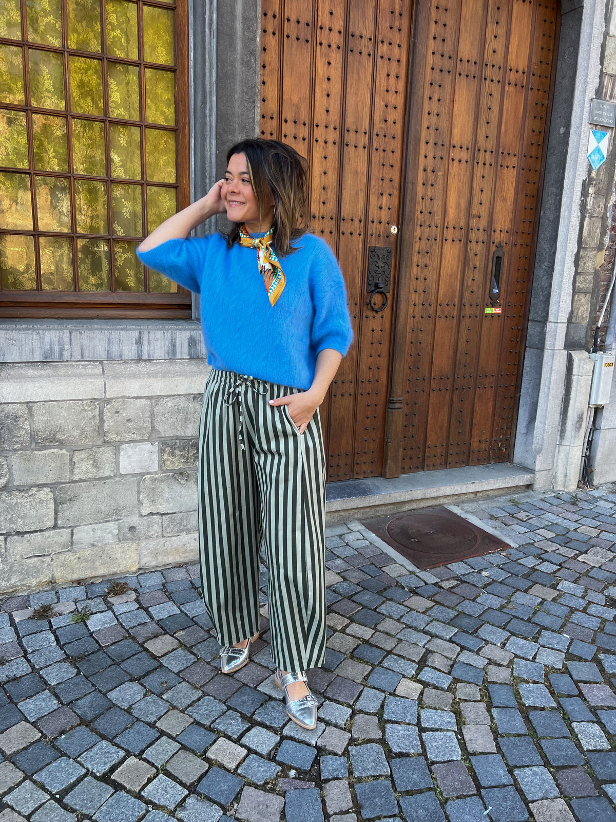 Trousers Pinko