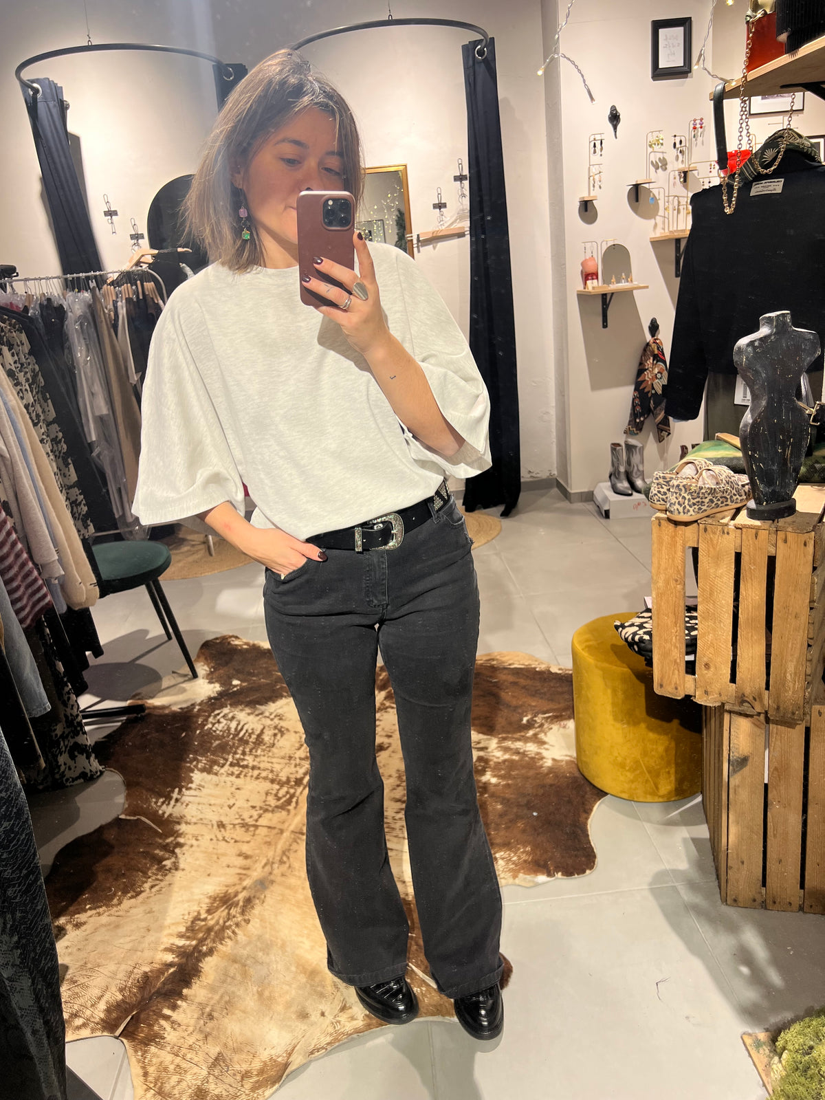 Jeans Lenny