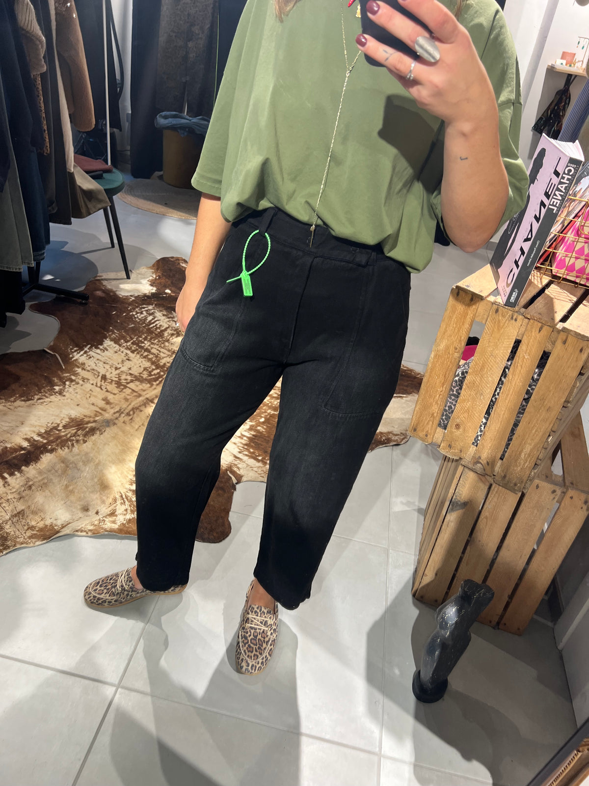 Jeans Nashi Kelly