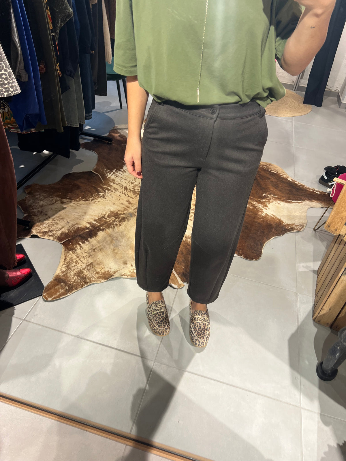 Trousers Lena