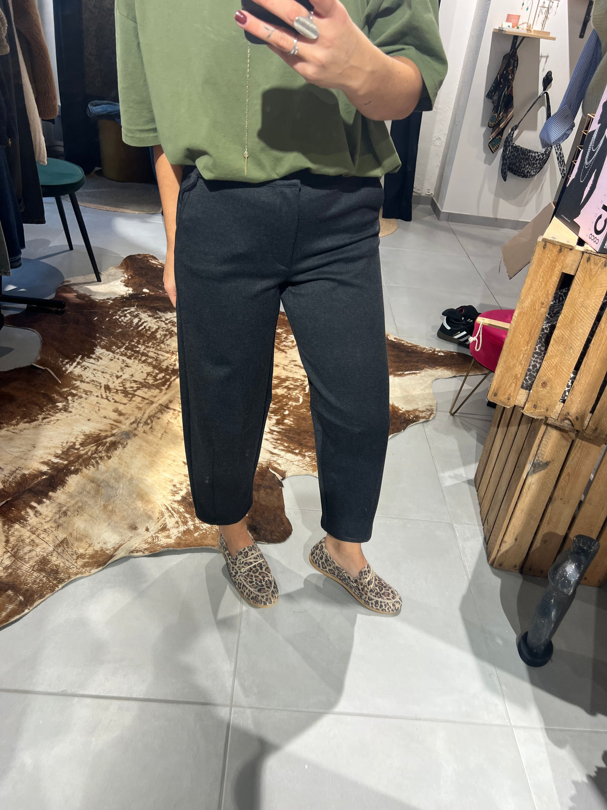 Trousers Lena