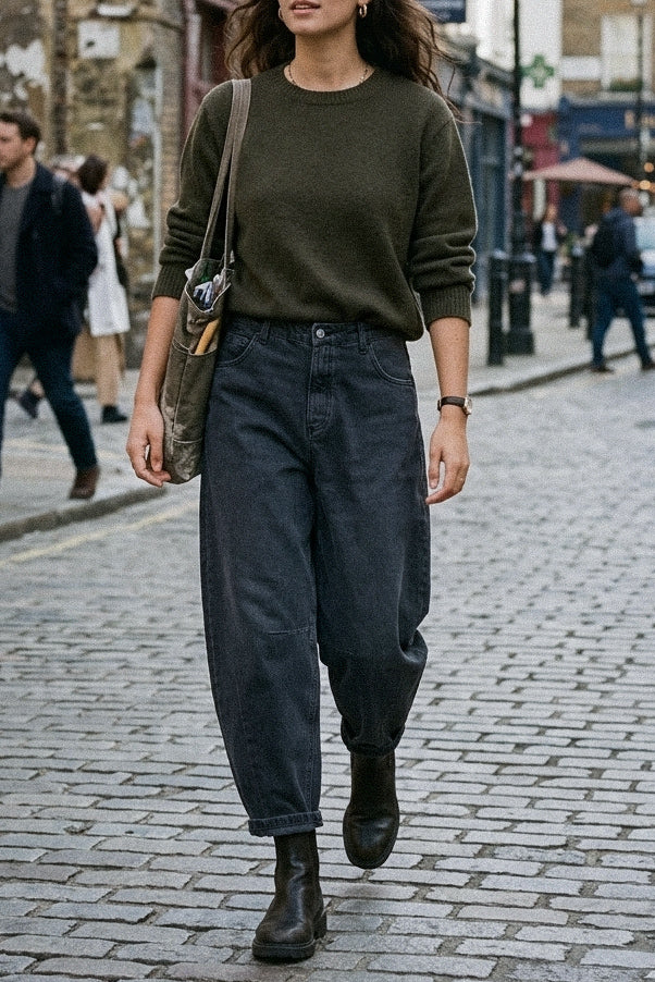 Jeans Barry