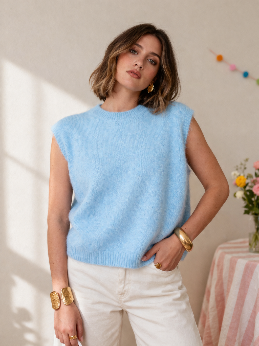 Jumper Elly