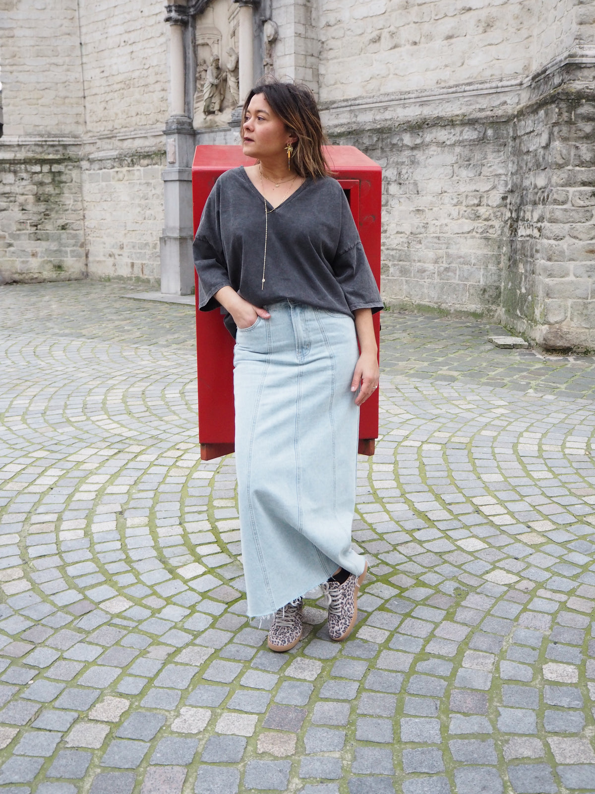 Skirt Willa
