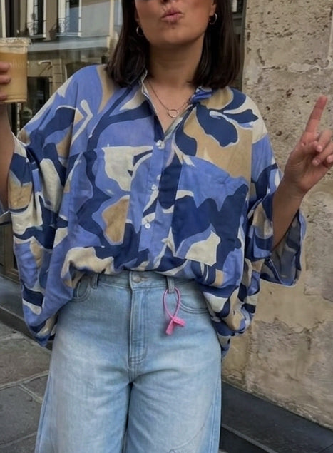 Blouse Polaris