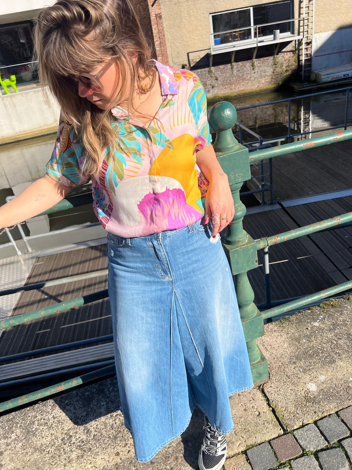 Jeans Mindy Denim