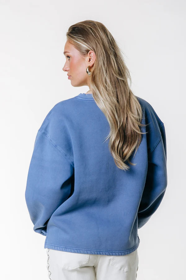 CR33 Sweater