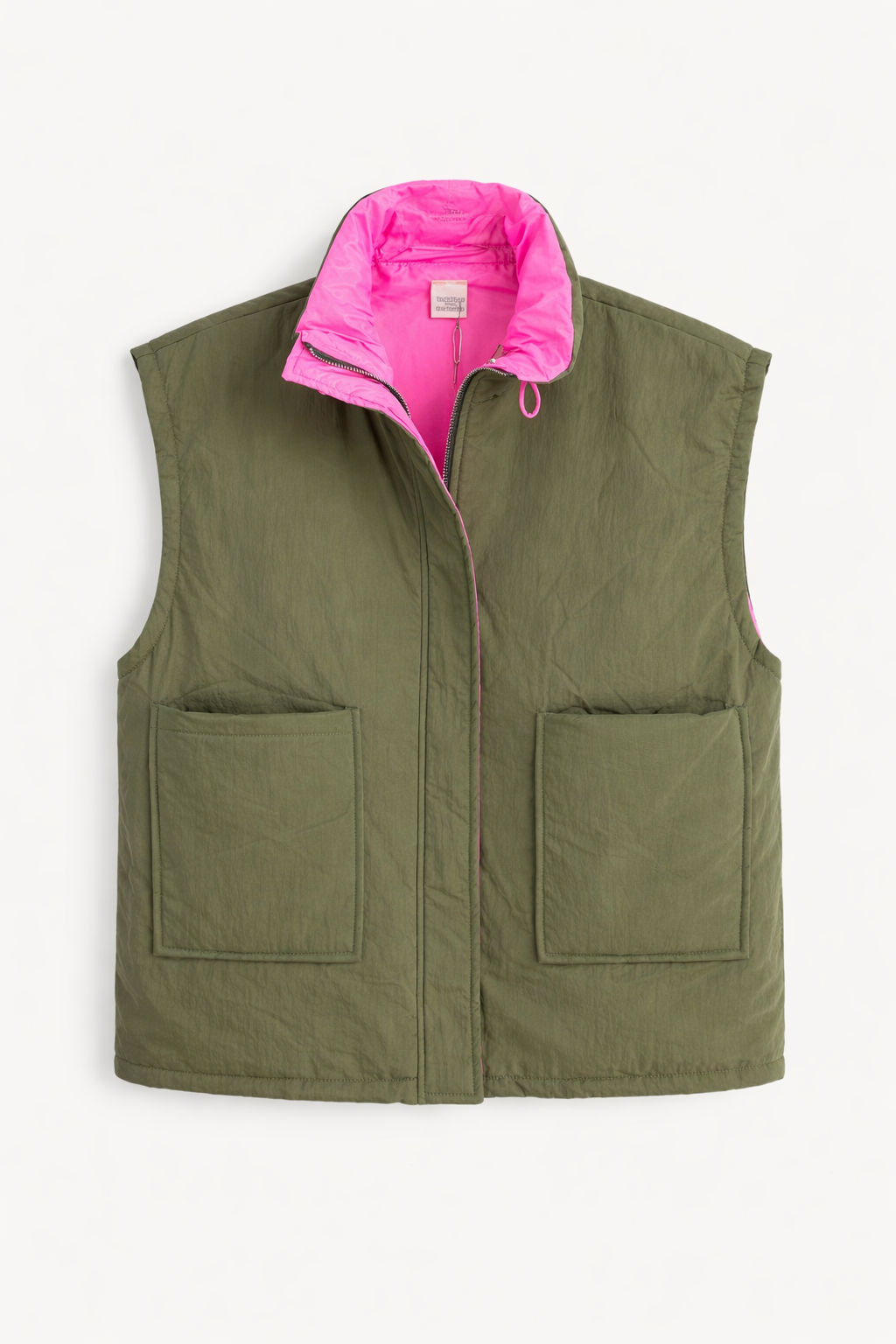 Gilet Gaudalie