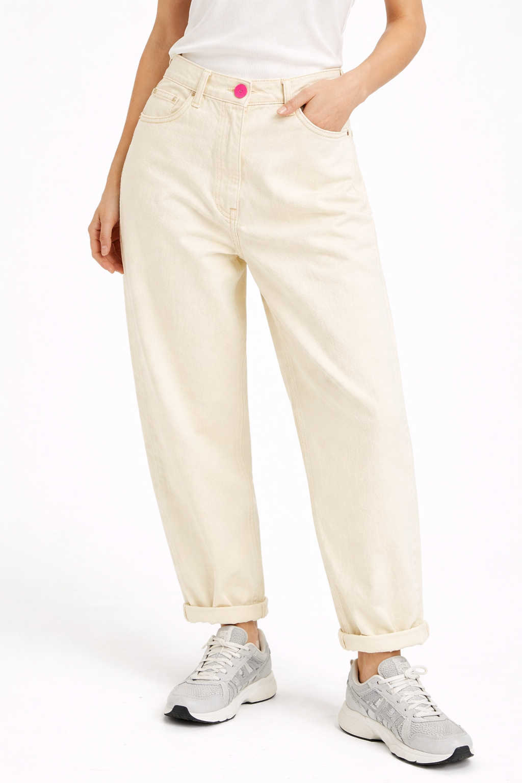 Trousers Avon