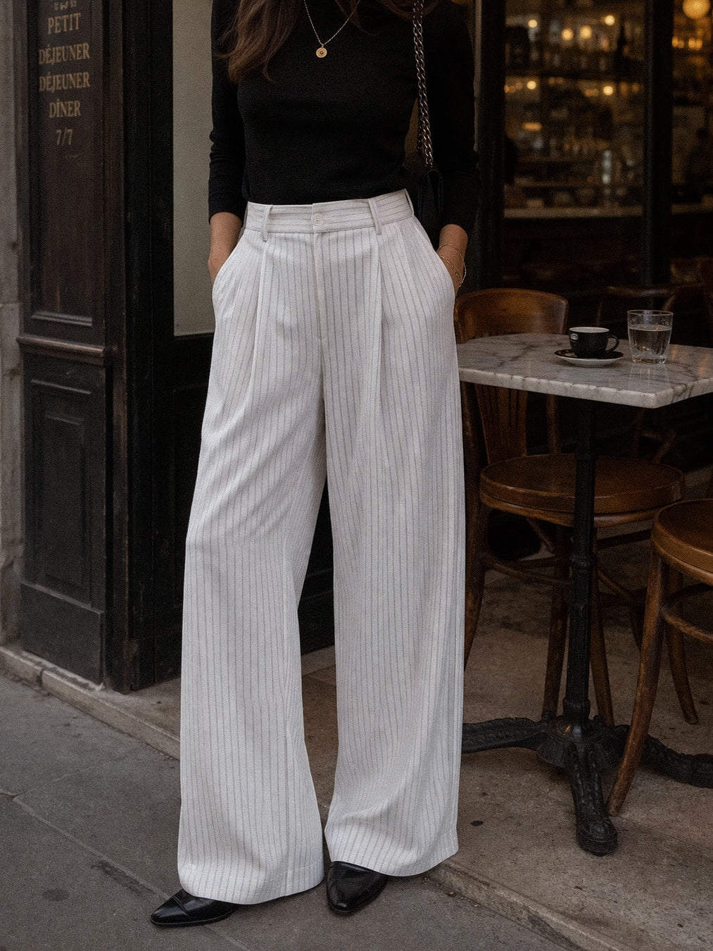 Trousers Virginie