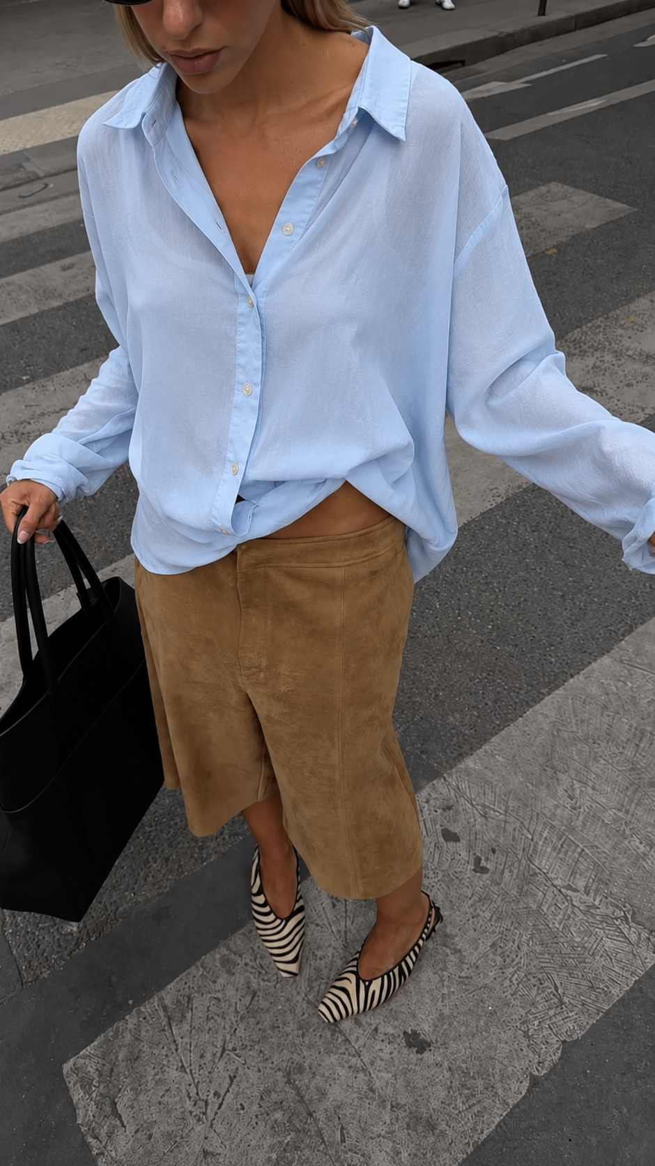 Blouse Cleo