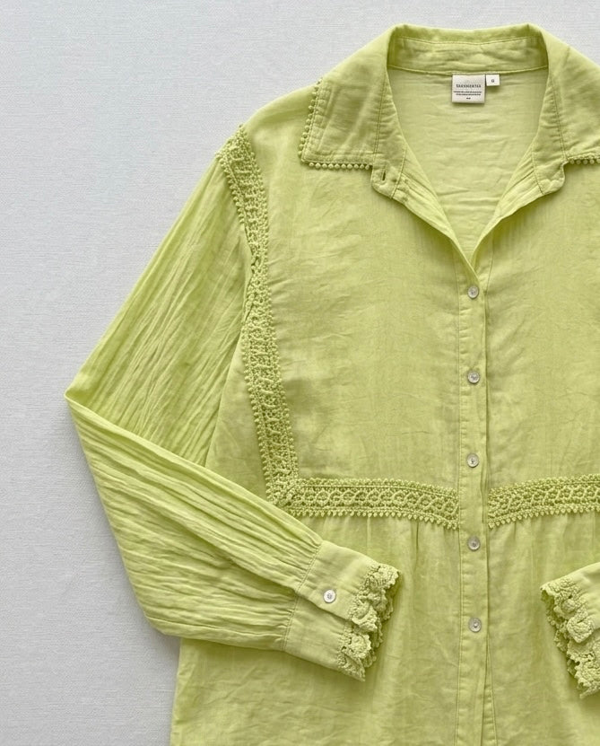 Blouse Melfi