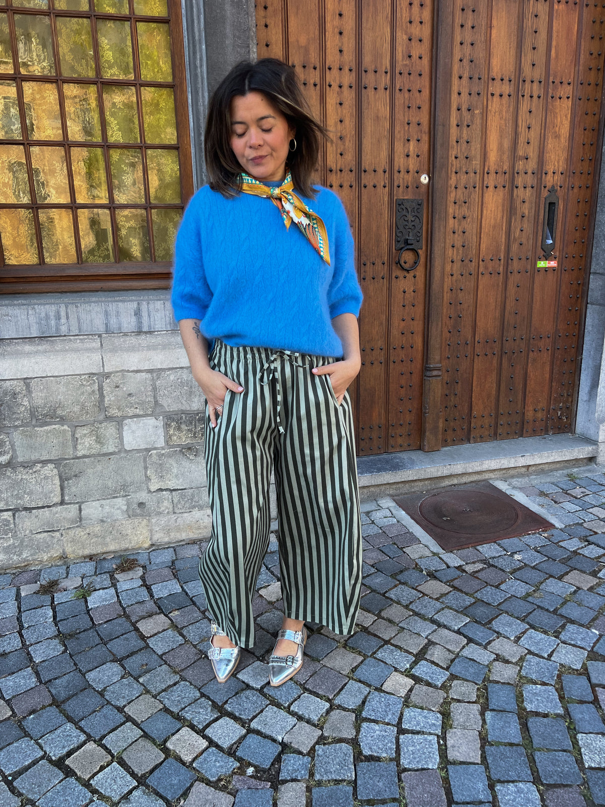 Trousers Pinko