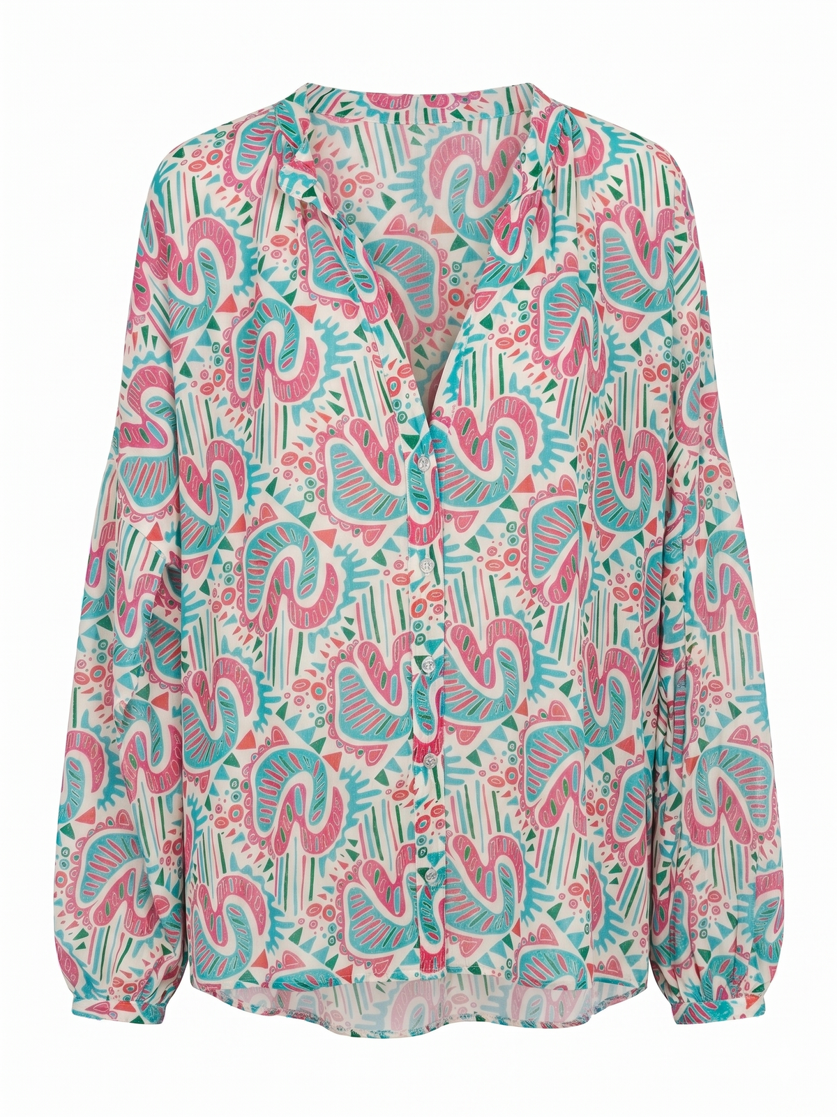 Blouse Cameron