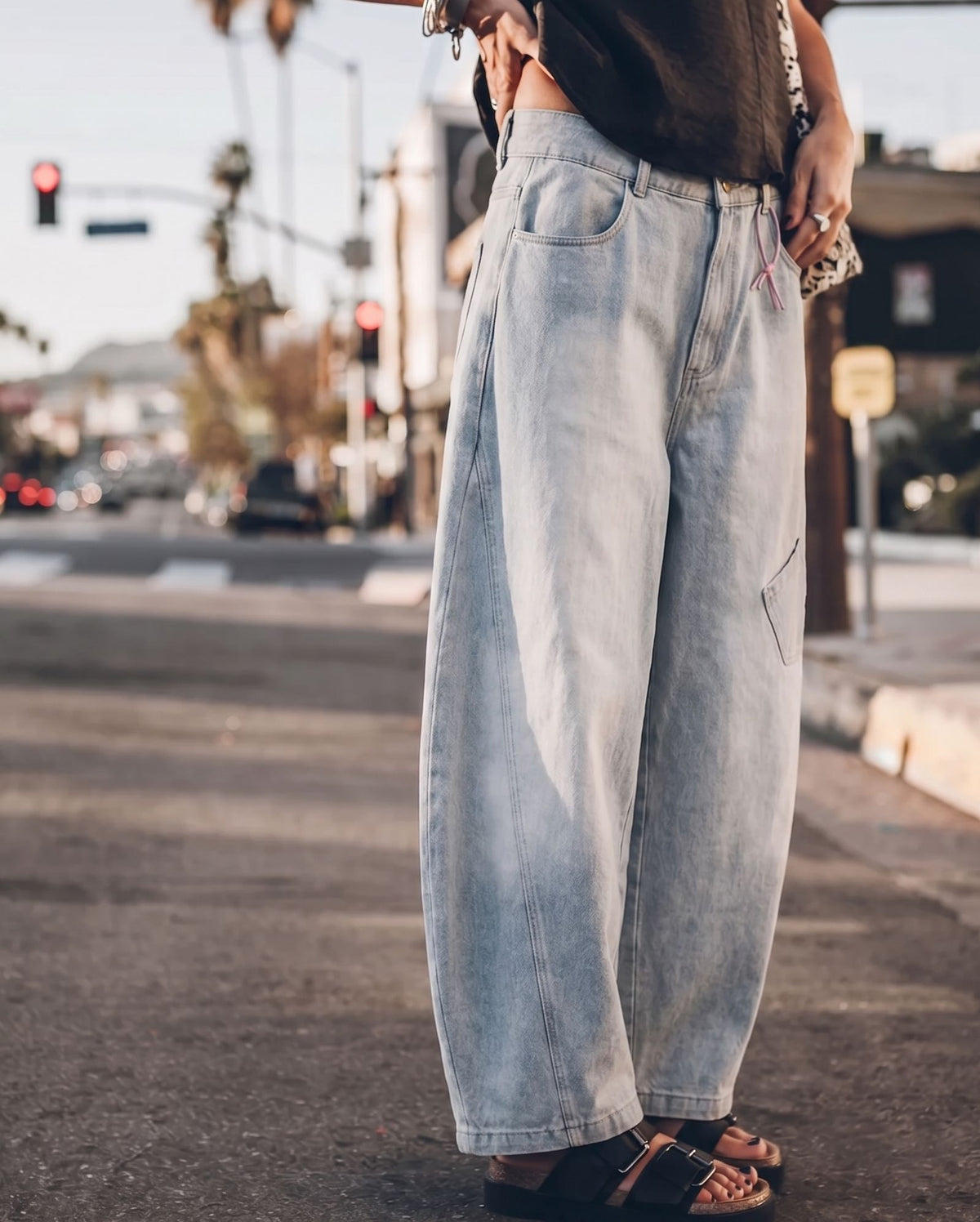 Jeans Chatam