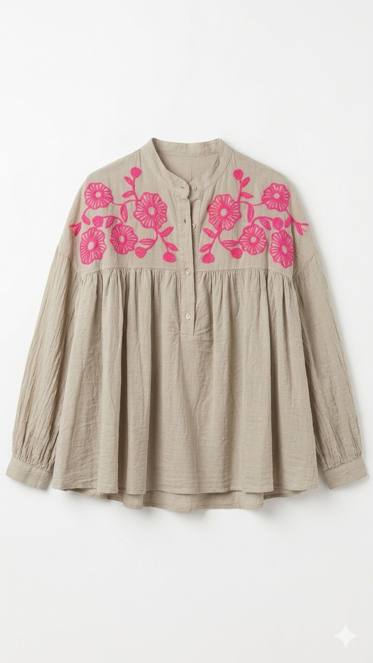 Blouse Crossville