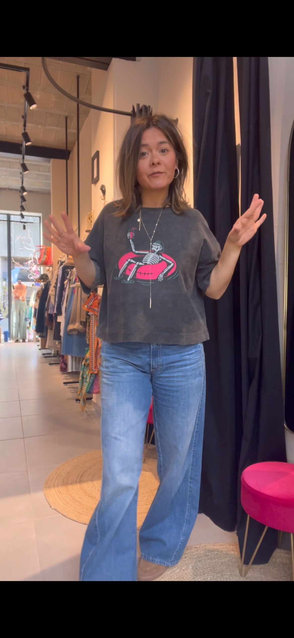 Shirt Valence