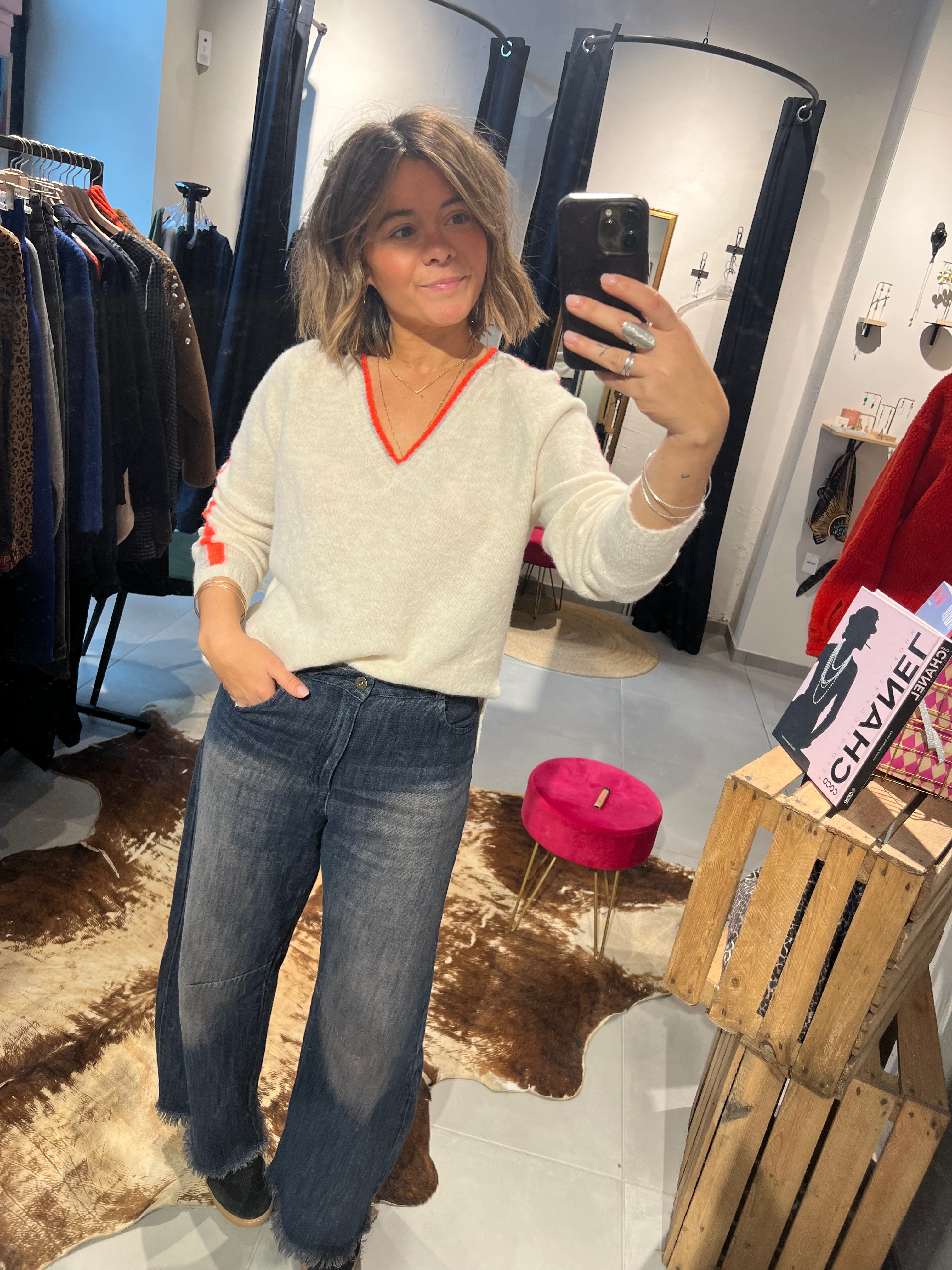 Jumper Ivana