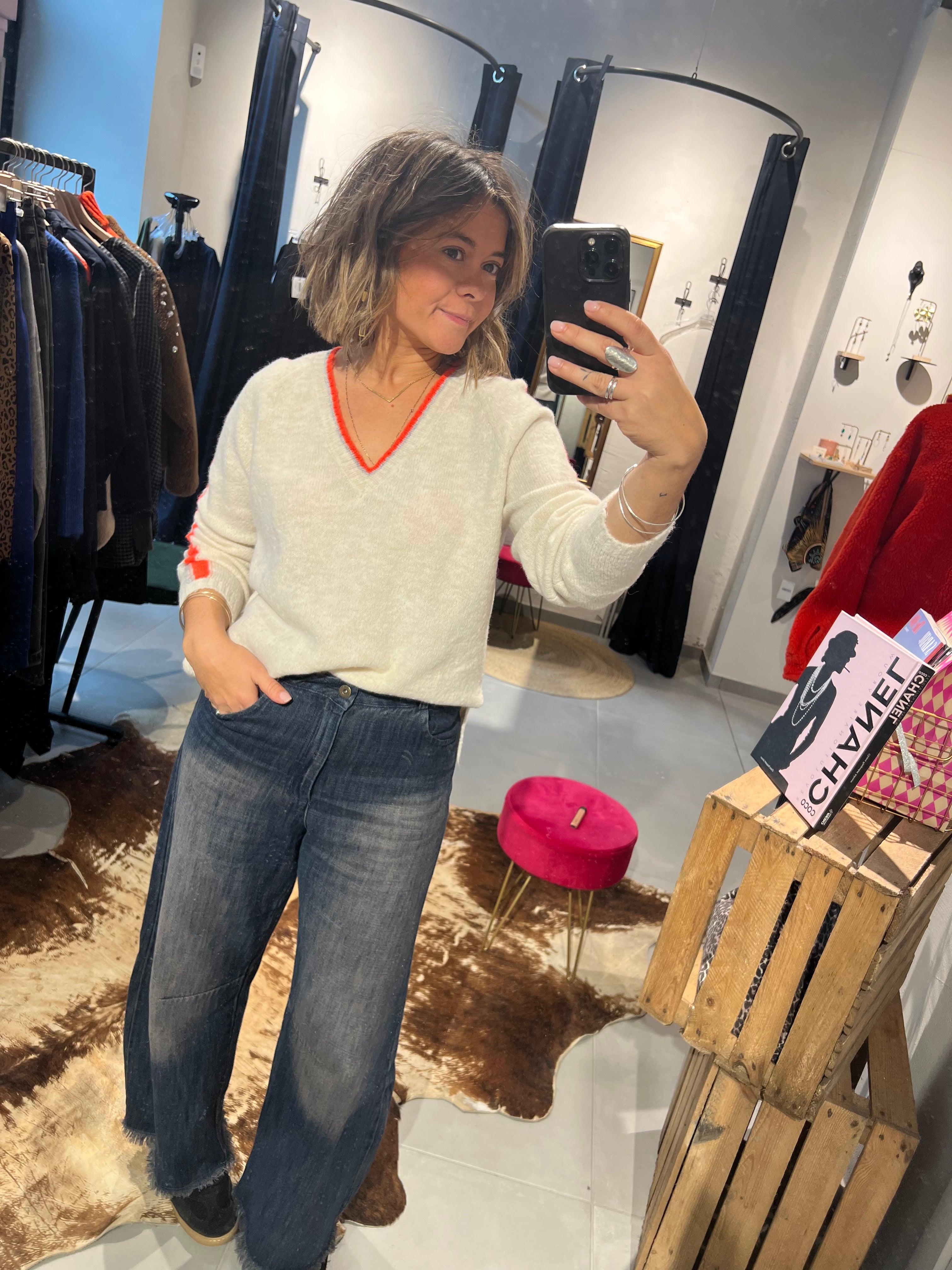 Jumper Ivana