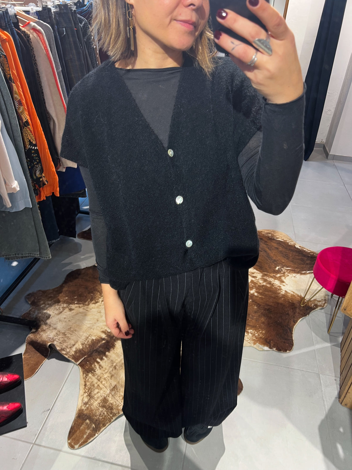 Cardigan Jolie