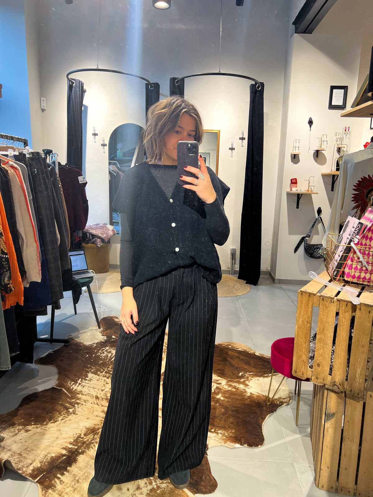 Cardigan Jolie