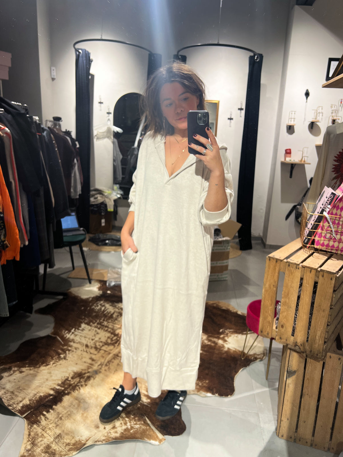 Dress Ragisas