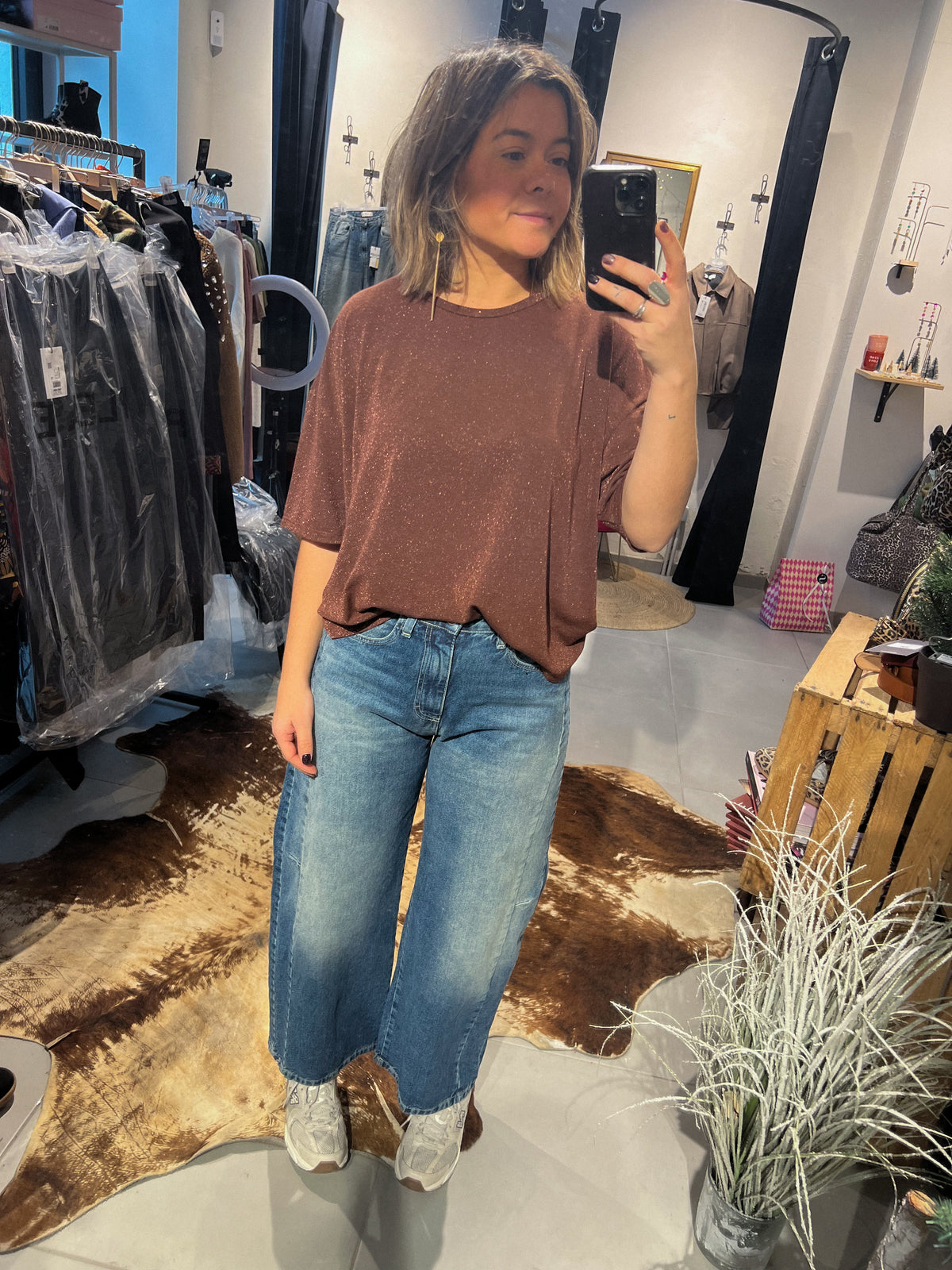 Jeans Dima