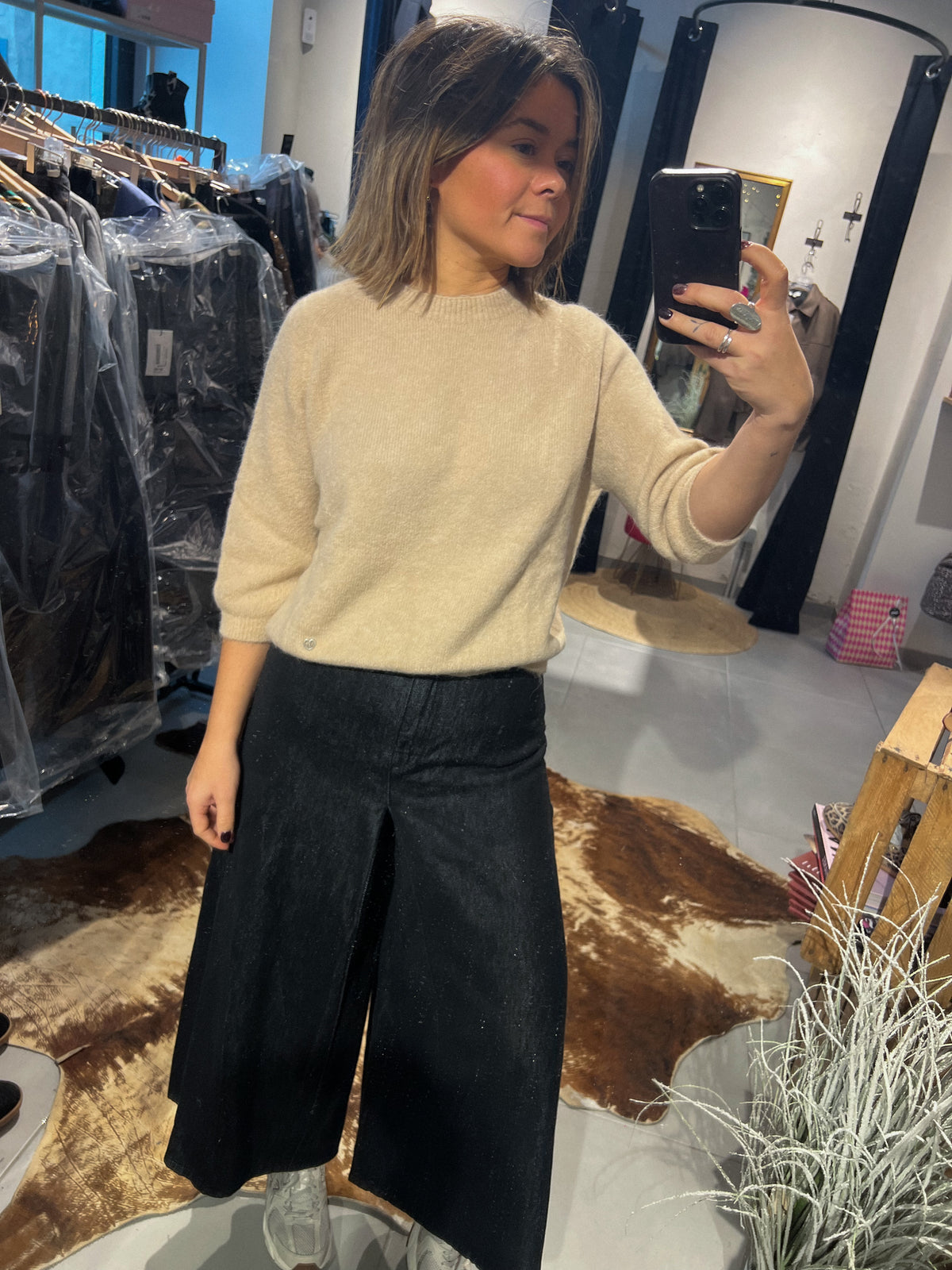 Jeans Mindy