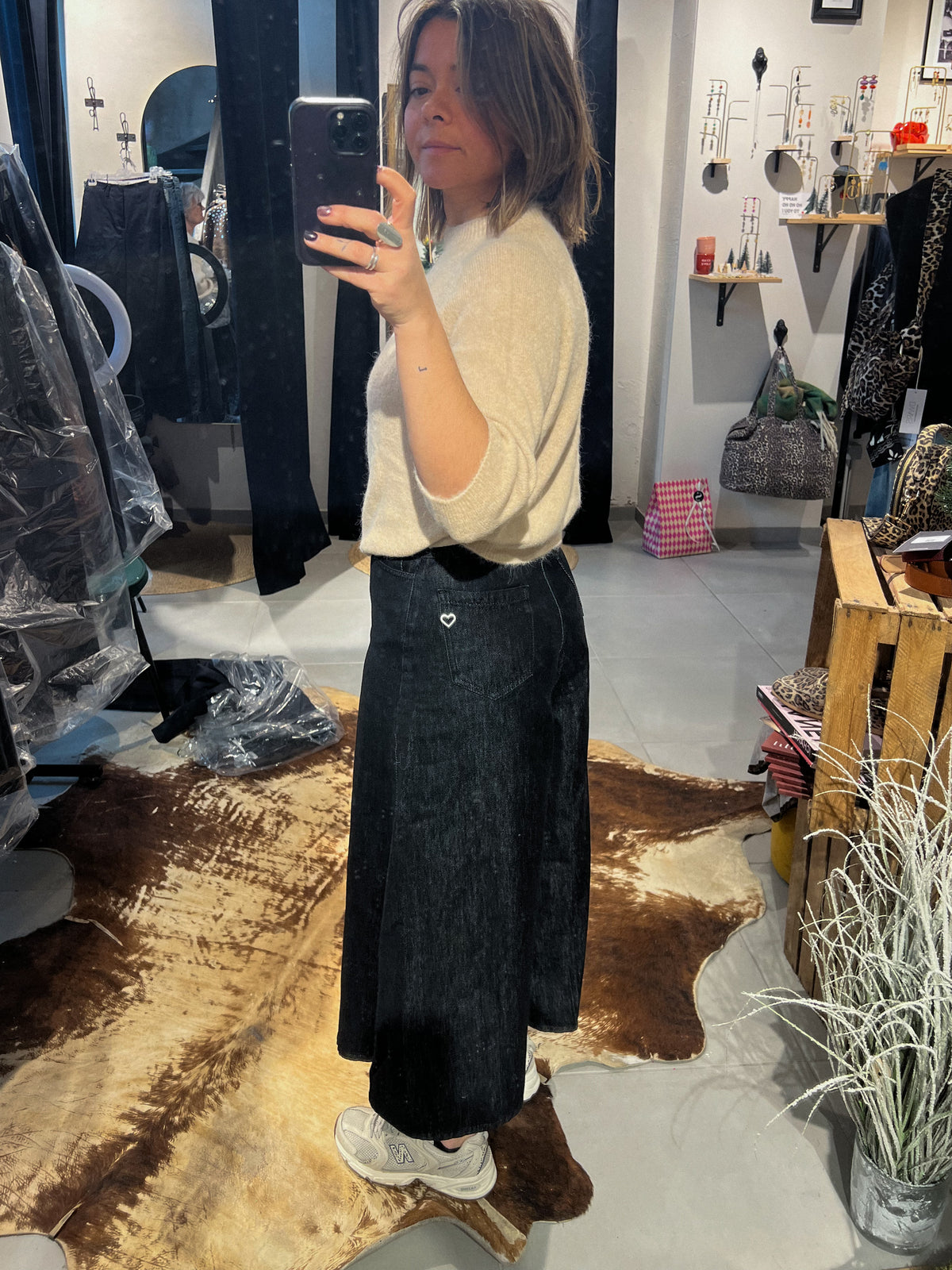 Jeans Mindy