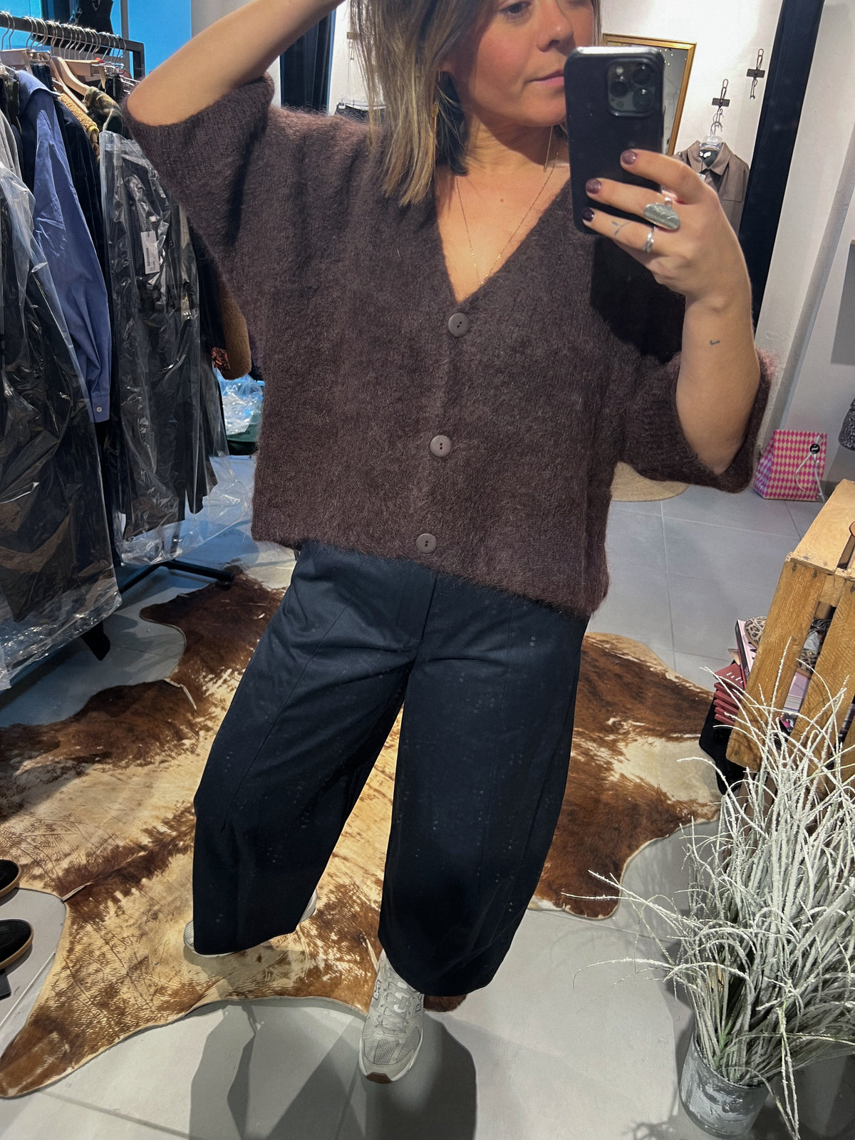 Trousers Zoe