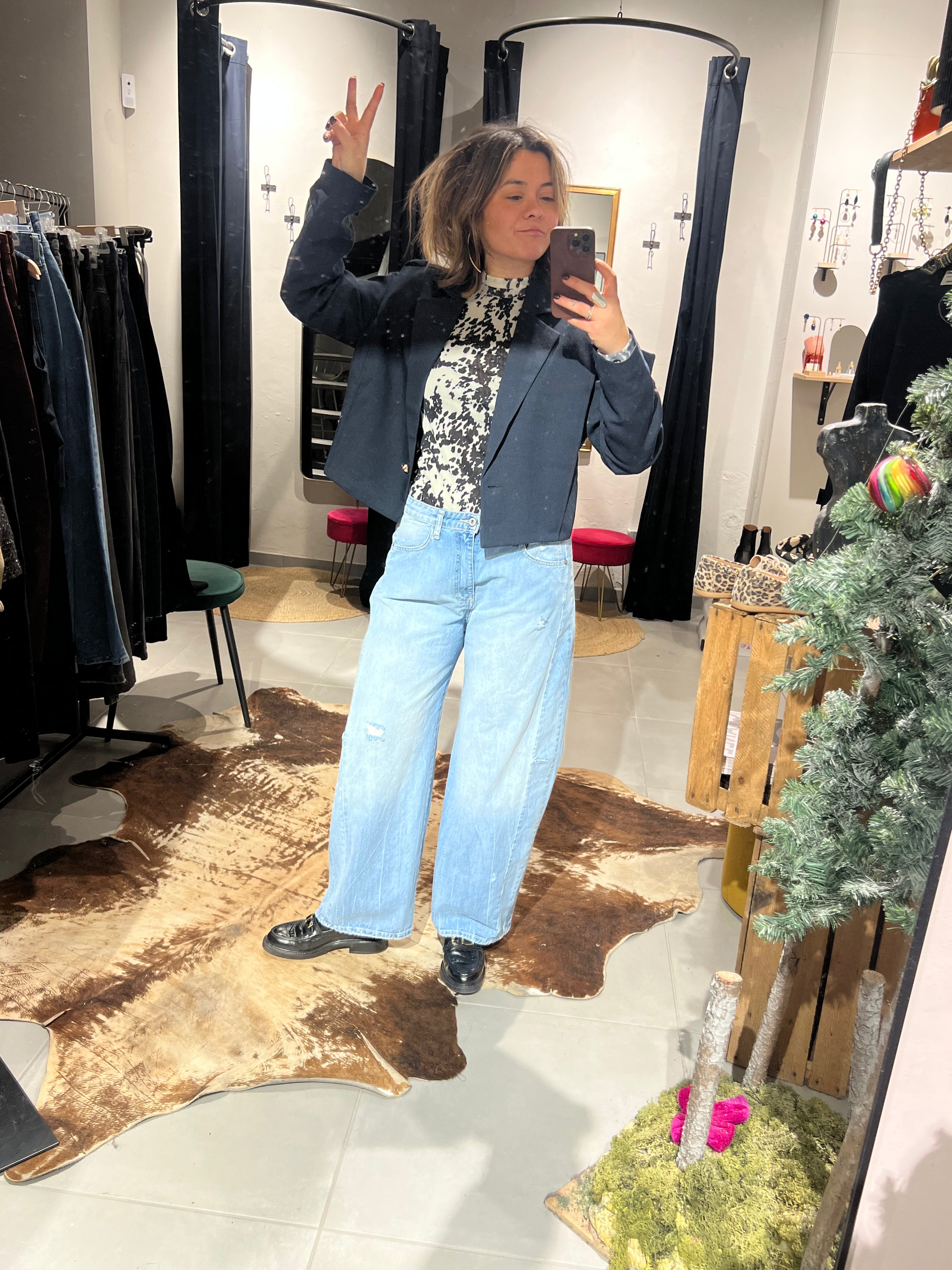 Jeans Dima Light