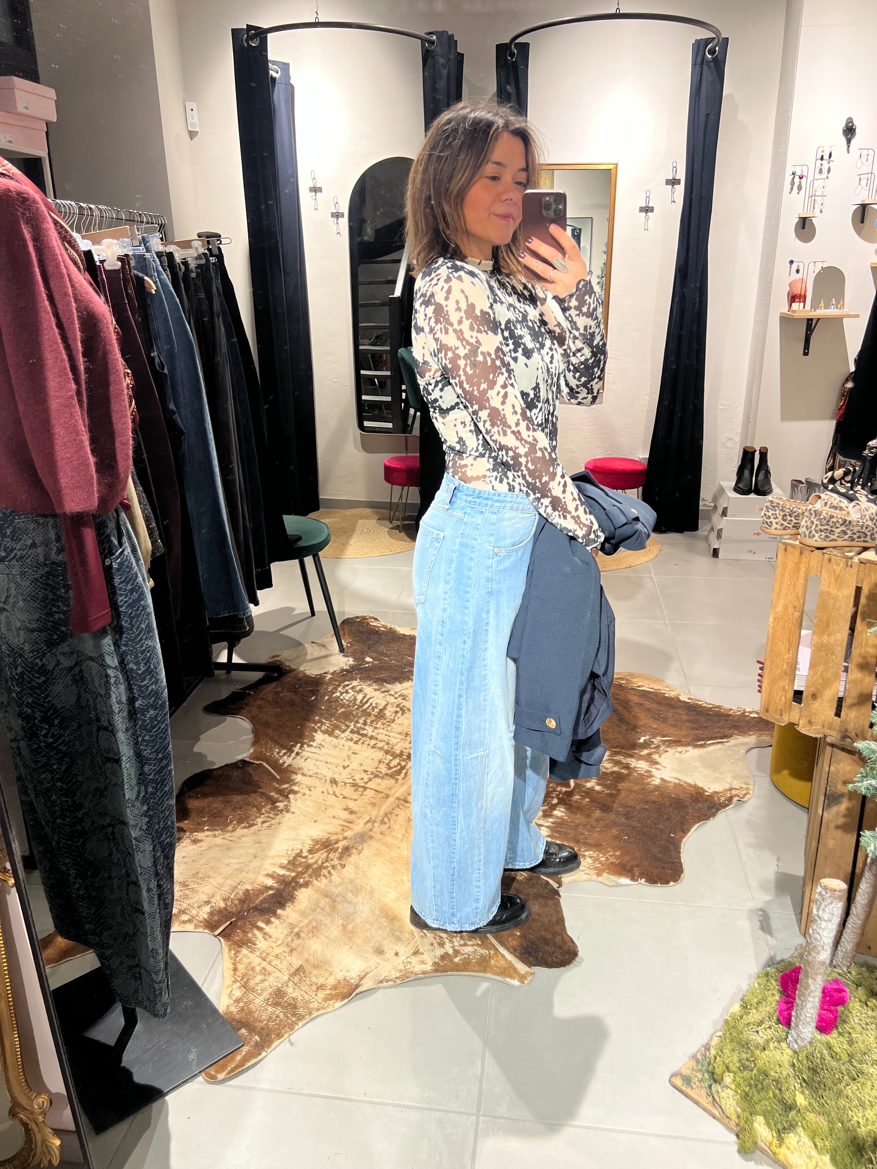 Jeans Dima Light