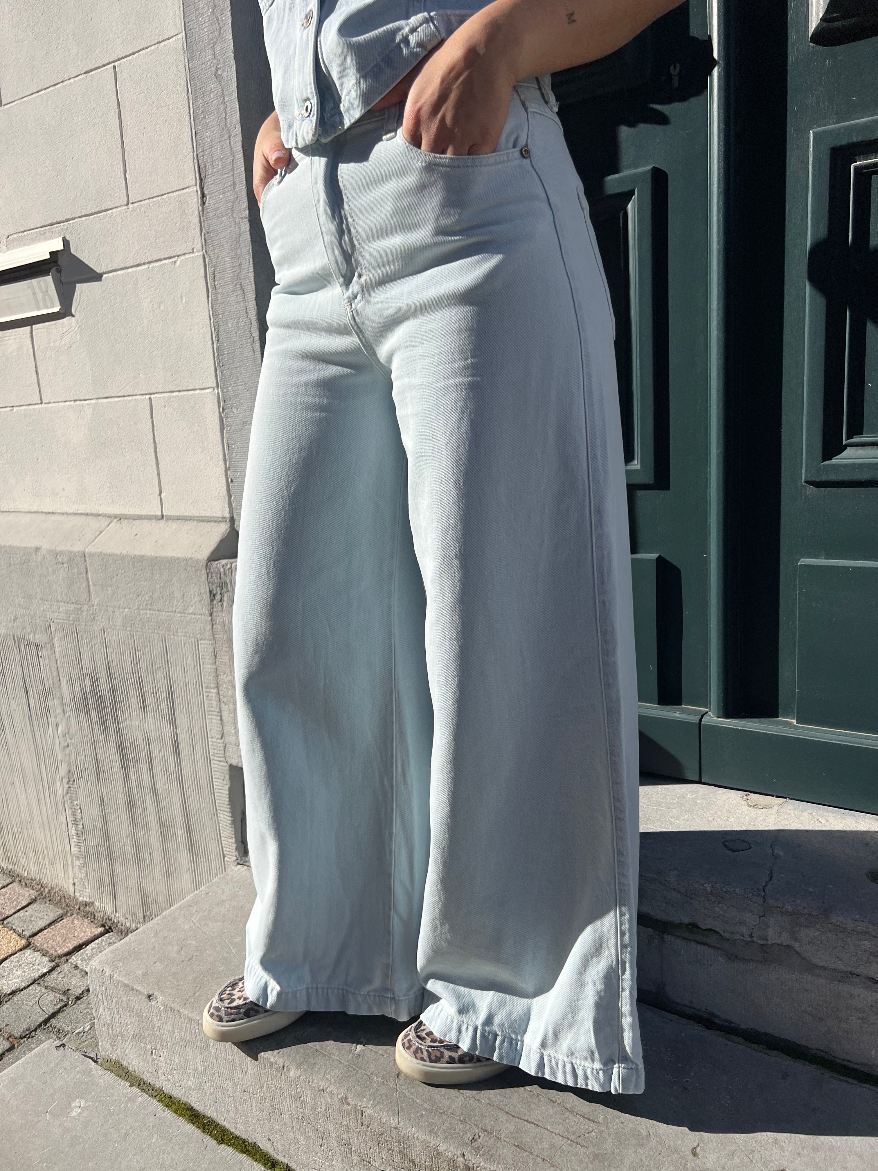 Jeans Fanny
