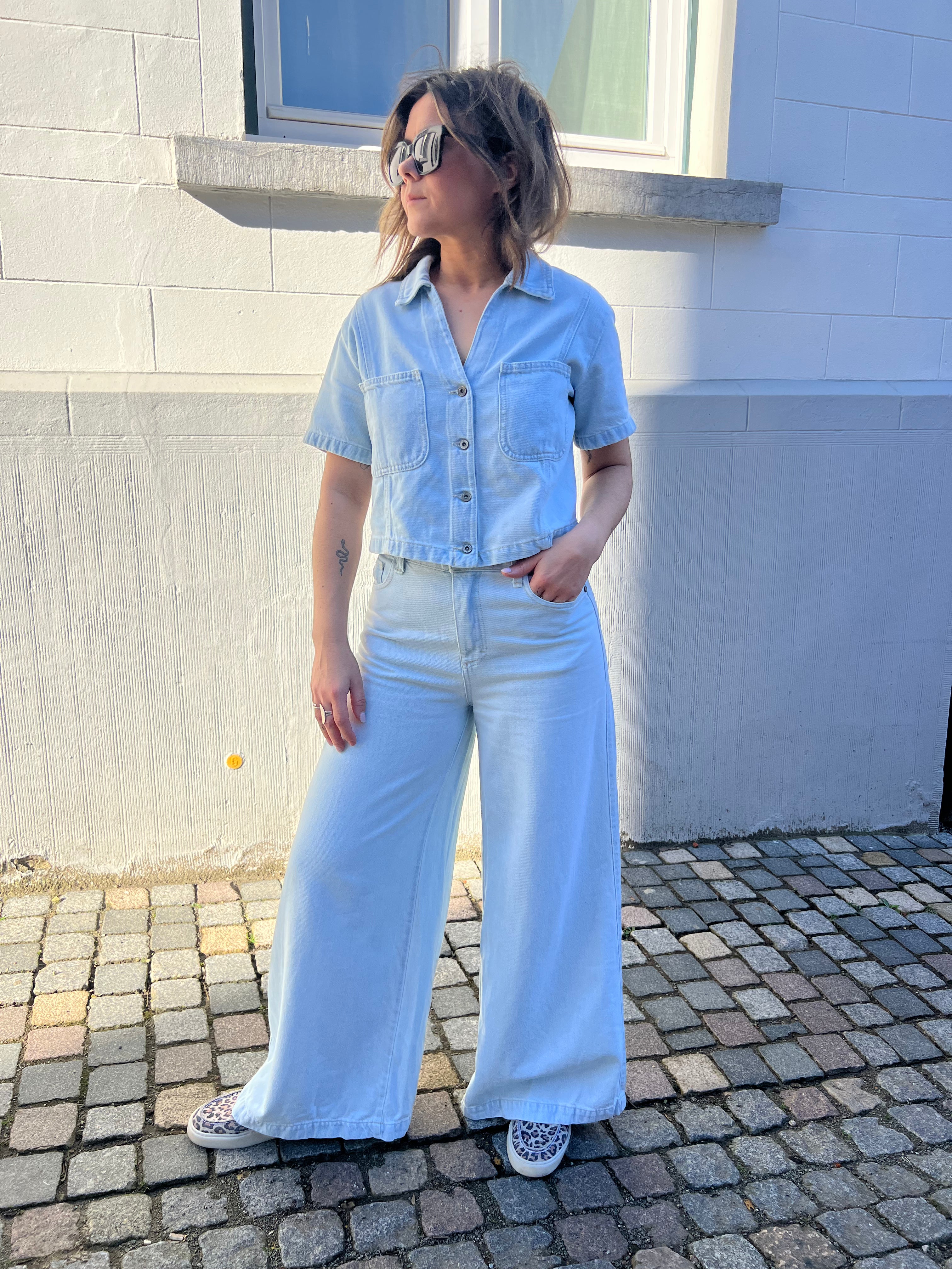Jeans Fanny