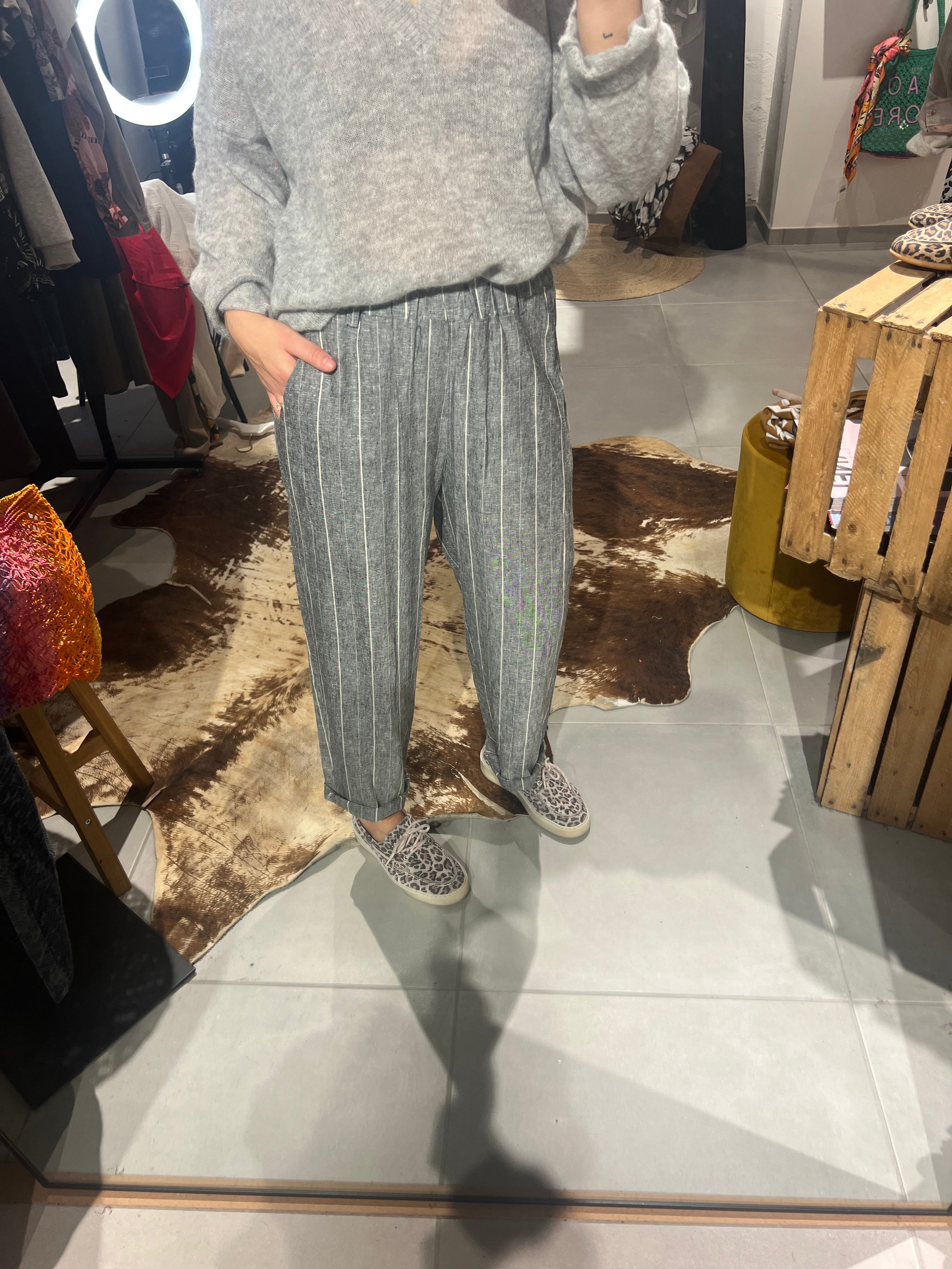 Trousers Mogara