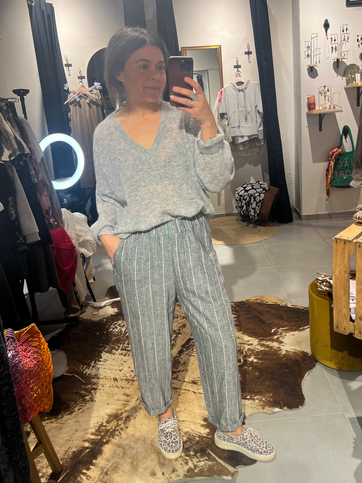 Trousers Mogara