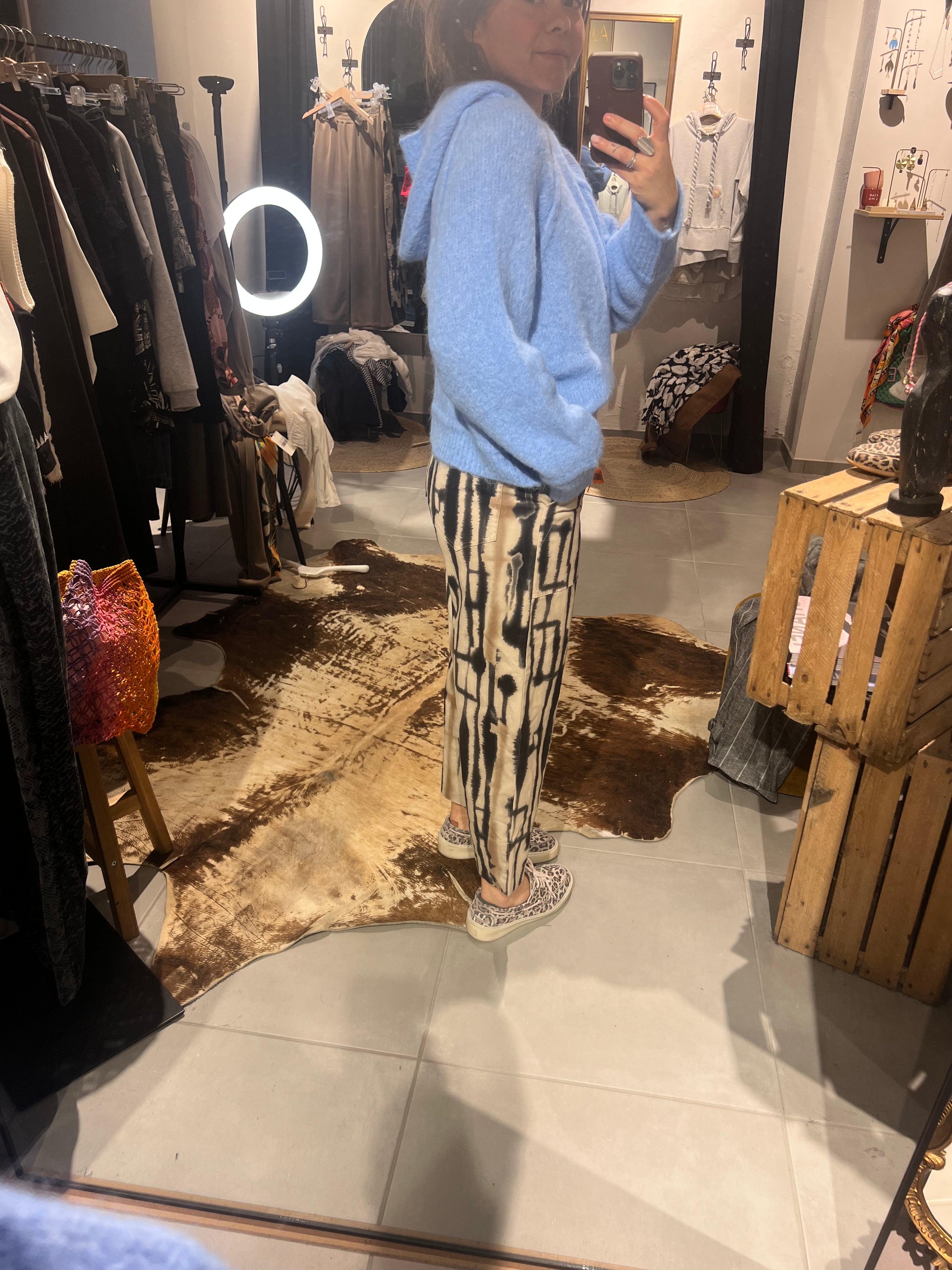 Jumper Midia