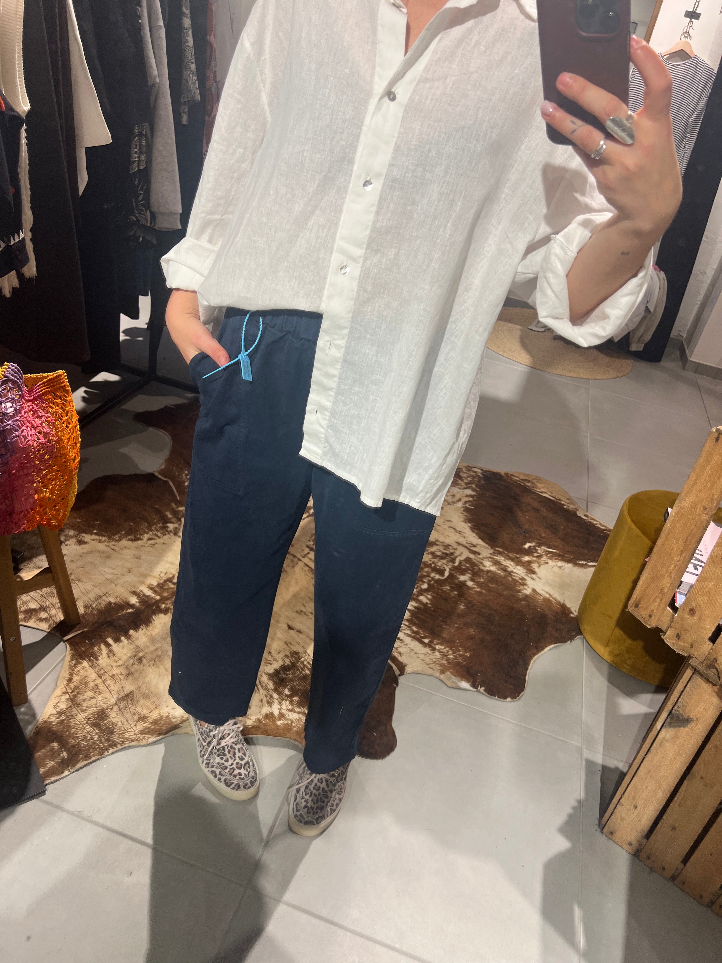 Blouse Milka